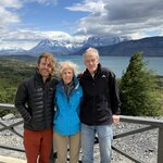 Photo taken by Marcia R