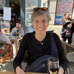 Photo taken by Jane A