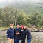 Photo taken by Kailan S