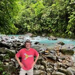 Photo taken by James D