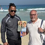 Photo taken by Tony F