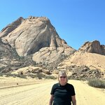 Photo taken by Michael G