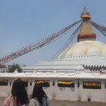 Photo taken by Jane G