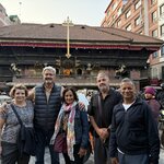 Photo taken by Saurabh M