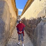 Photo taken by Canopy R