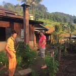 Homestay  | Photo taken by Rachael W