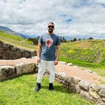 Photo taken by Saba D