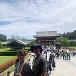 Photo taken by Lisa W