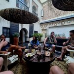 Photo taken by Bianca C