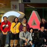 Photo taken by Virginia C