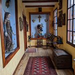 Photo taken by Tom K