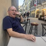 Photo taken by Elysa D