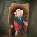 Photo taken by Barbara R