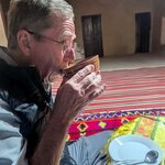 Photo taken by John P