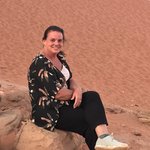 Photo taken by Becky D