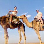 Photo taken by Puneet M