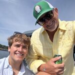 Photo taken by Aaron E