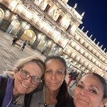 Photo taken by Jenny B