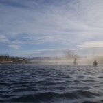 Photo taken by Wanda H