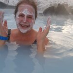 Photo taken by Wanda H