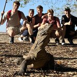 Photo taken by Uriah C