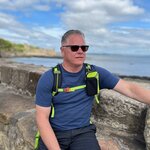 Photo taken by John K