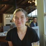 Photo taken by William R