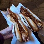 Photo taken by Kim R