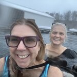 Photo taken by Sandra D