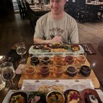 Photo taken by Sarah B