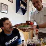 Guinea pig! | Photo taken by Elisa M