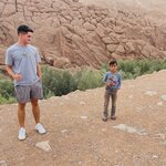 Photo taken by Brooke D