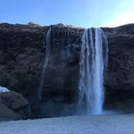 Amazing waterfalls! | Photo taken by Jodi Lynn G