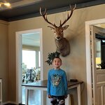 Photo taken by Danielle L