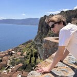 Photo taken by Jones I