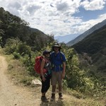 Day three Salkantay  | Photo taken by Janice H