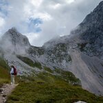 Photo taken by David A