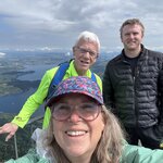 Photo taken by Laura H