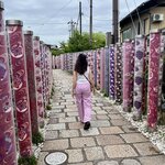 Photo taken by Sandra C