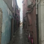 Photo taken by Dale V