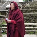 Junbesi  | Photo taken by Patrick J