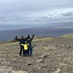 Photo taken by Amanda D