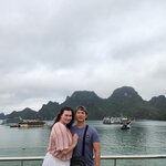 Photo taken by Vinh T