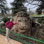 Photo taken by Larry M