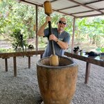 Photo taken by Myron F