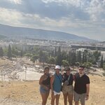 Photo taken by Anita M