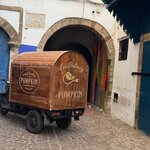 Photo taken by April B