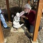 Photo taken by Larry B