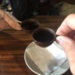 Photo taken by Russ K