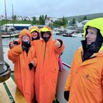 Photo taken by Mark O